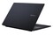 Laptop ASUS Vivobook 16 16.0" AMD Ryzen AI 7 350 350 AMD Radeon 860M 16GB 512GB SSD M.2 niebieski