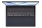 Laptop ASUS Vivobook 16 16.0" AMD Ryzen AI 7 350 350 AMD Radeon 860M 16GB 512GB SSD M.2 niebieski