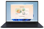 Laptop ASUS Vivobook 18 18.4" AMD Ryzen 7 8845HS AMD Radeon 780M 16GB 512GB SSD M.2 niebieski