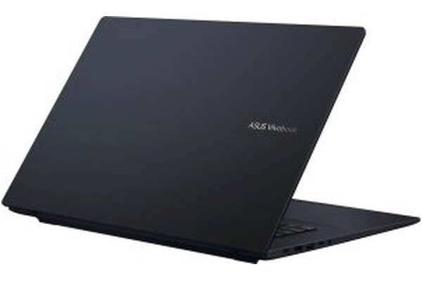 Laptop ASUS Vivobook 18 18.4" AMD Ryzen 7 8845HS AMD Radeon 780M 16GB 512GB SSD M.2 niebieski