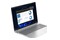Laptop HP ProBook 460 G11 16.0" Intel Core Ultra 5 125U Intel 16GB 512GB SSD M.2 Windows 11 Professional srebrny