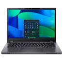 Laptop ACER TravelMate P2 14.0" Intel Core i5 120U Intel 16GB 512GB SSD M.2 Windows 11 Professional szary
