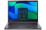 Laptop ACER TravelMate P2 14.0" Intel Core i5 120U Intel 16GB 512GB SSD M.2 Windows 11 Professional szary