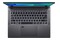 Laptop ACER TravelMate P2 14.0" Intel Core i5 120U Intel 16GB 512GB SSD M.2 Windows 11 Professional szary