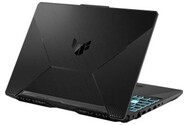 Laptop ASUS TUF Gaming A15 15.6" AMD Ryzen 5 7535HS NVIDIA GeForce RTX 3050 32GB 512GB SSD M.2 Windows 11 Home czarny