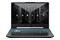 Laptop ASUS TUF Gaming A15 15.6" AMD Ryzen 5 7535HS NVIDIA GeForce RTX 3050 32GB 512GB SSD M.2 Windows 11 Home czarny