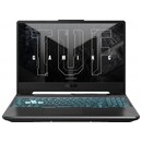 Laptop ASUS TUF Gaming A15 15.6" AMD Ryzen 5 7535HS NVIDIA GeForce RTX 3050 16GB 512GB SSD M.2 Windows 11 Professional czarny