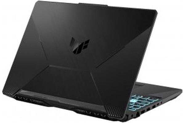 Laptop ASUS TUF Gaming A15 15.6" AMD Ryzen 5 7535HS NVIDIA GeForce RTX 3050 16GB 512GB SSD M.2 Windows 11 Professional czarny