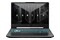 Laptop ASUS TUF Gaming A15 15.6" AMD Ryzen 5 7535HS NVIDIA GeForce RTX 3050 16GB 512GB SSD M.2 Windows 11 Professional czarny