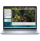 Laptop DELL Inspiron 5645 16.0" AMD Ryzen 5 8540U AMD Radeon 740M 16GB 512GB SSD M.2 Windows 11 Home szary