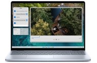 Laptop DELL Inspiron 5645 16.0" AMD Ryzen 5 8540U AMD Radeon 740M 16GB 512GB SSD M.2 Windows 11 Home szary