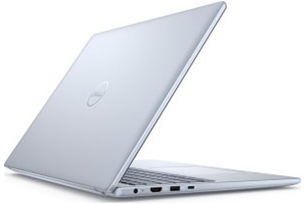 Laptop DELL Inspiron 5645 16.0" AMD Ryzen 5 8540U AMD Radeon 740M 16GB 512GB SSD M.2 Windows 11 Home szary