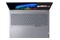 Laptop Lenovo ThinkBook 16 16.0" Qualcomm Snapdragon Snapdragon X Plus Qualcomm Adreno X1-45 32GB 1TB SSD M.2 Windows 11 Professional szary