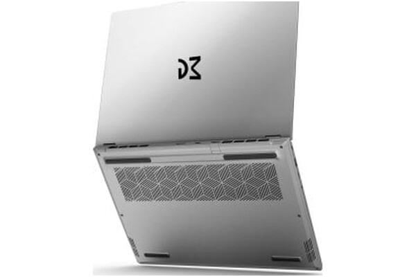 Laptop Dream Machines 14.0" Intel Core Ultra 5 125H Intel Arc 7 32GB 1TB SSD M.2 srebrny