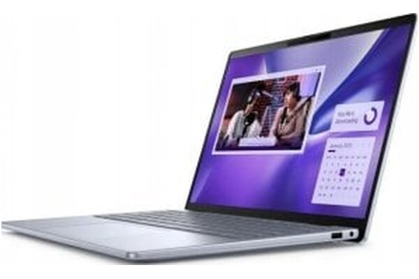 Laptop DELL 7441-5567 14.0" Qualcomm Snapdragon Snapdragon X Plus Qualcomm Adreno X1-85 16GB 1TB SSD M.2 Windows 11 Professional niebieski