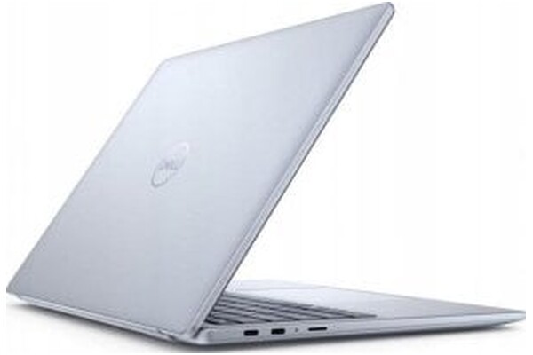 Laptop DELL 7441-5567 14.0" Qualcomm Snapdragon Snapdragon X Plus Qualcomm Adreno X1-85 16GB 1TB SSD M.2 Windows 11 Professional niebieski