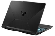 Laptop ASUS TUF Gaming A15 15.6" AMD Ryzen 5 7535HS NVIDIA GeForce RTX 3050 32GB 512GB SSD M.2 Windows 11 Professional czarny