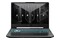 Laptop ASUS TUF Gaming A15 15.6" AMD Ryzen 5 7535HS NVIDIA GeForce RTX 3050 32GB 512GB SSD M.2 Windows 11 Professional czarny