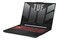 Laptop ASUS TUF Gaming A15 15.6" AMD Ryzen 7 7435HS NVIDIA GeForce RTX 4050 16GB 1TB SSD M.2 Windows 11 Home czarno-szary