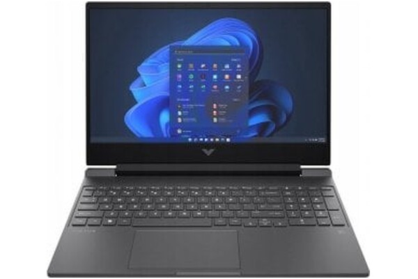 Laptop HP VICTUS 15 15.6" Intel Core i5 13420H NVIDIA GeForce RTX 4050 16GB 512GB SSD M.2 Windows 11 Home czarny