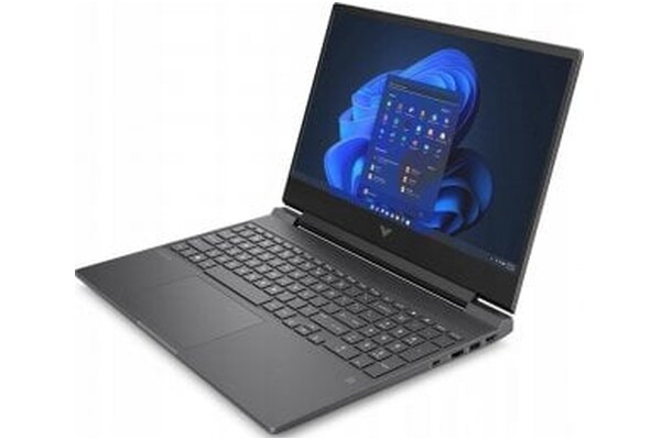 Laptop HP VICTUS 15 15.6" Intel Core i5 13420H NVIDIA GeForce RTX 4050 16GB 512GB SSD M.2 Windows 11 Home czarny