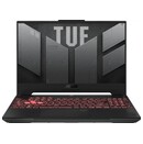 Laptop ASUS TUF Gaming A15 15.6" AMD Ryzen 7 7435HS NVIDIA GeForce RTX 4050 32GB 512GB SSD M.2 Windows 11 Home czarno-szary