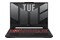 Laptop ASUS TUF Gaming A15 15.6" AMD Ryzen 7 7435HS NVIDIA GeForce RTX 4050 32GB 512GB SSD M.2 Windows 11 Home czarno-szary