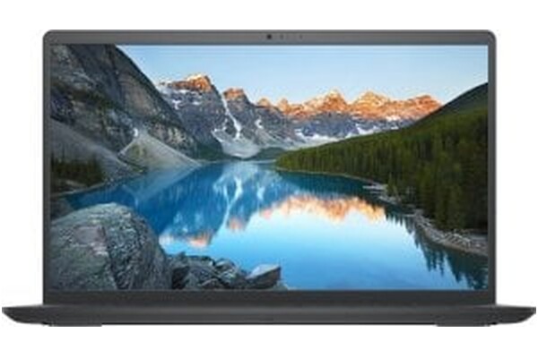 Laptop DELL Inspiron 3530 15.6" Intel Core i7 1355U INTEL Iris Xe 16GB 1TB SSD M.2 Windows 11 Home czarny