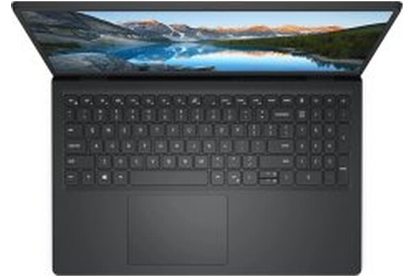 Laptop DELL Inspiron 3530 15.6" Intel Core i7 1355U INTEL Iris Xe 16GB 1TB SSD M.2 Windows 11 Home czarny