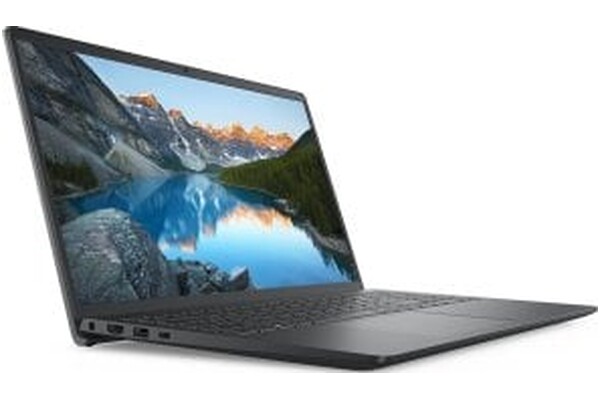 Laptop DELL Inspiron 3530 15.6" Intel Core i7 1355U INTEL Iris Xe 16GB 1TB SSD M.2 Windows 11 Home czarny
