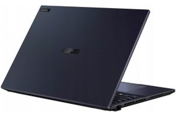 Laptop ASUS Vivobook 15 16.0" Intel Core Ultra 5 125H Intel Arc 7 16GB 512GB SSD M.2 Windows 11 Professional niebieski