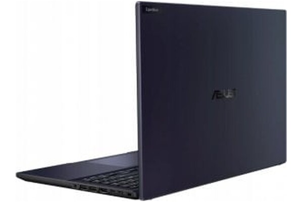 Laptop ASUS Vivobook 15 16.0" Intel Core Ultra 5 125H Intel Arc 7 16GB 512GB SSD M.2 Windows 11 Professional niebieski