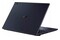 Laptop ASUS Vivobook 15 16.0" Intel Core Ultra 5 125H Intel Arc 7 16GB 512GB SSD M.2 Windows 11 Professional niebieski
