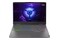 Laptop Lenovo LOQ 15 15.6" Intel Core i5 13420H NVIDIA GeForce RTX 3050 16GB 512GB SSD M.2 Windows 11 Home szary