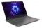 Laptop Lenovo LOQ 15 15.6" Intel Core i5 13420H NVIDIA GeForce RTX 3050 16GB 512GB SSD M.2 Windows 11 Home szary