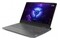 Laptop Lenovo LOQ 15 15.6" Intel Core i5 13420H NVIDIA GeForce RTX 3050 16GB 512GB SSD M.2 Windows 11 Home szary