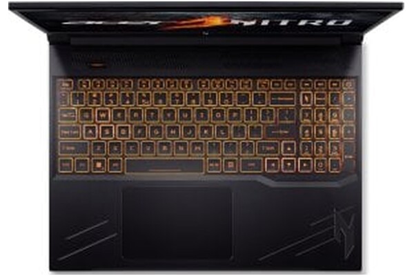 Laptop ACER Nitro V 16.0" AMD Ryzen 5 8645HS NVIDIA GeForce RTX 4050 8GB 512GB SSD M.2 Windows 11 Home czarny