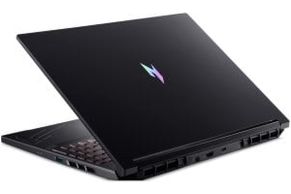 Laptop ACER Nitro V 16.0" AMD Ryzen 5 8645HS NVIDIA GeForce RTX 4050 8GB 512GB SSD M.2 Windows 11 Home czarny