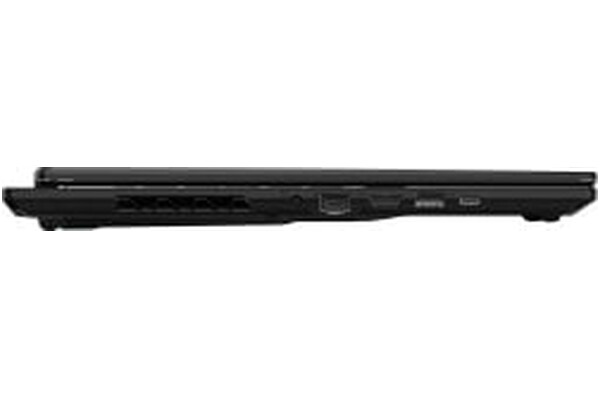 Laptop GIGABYTE A16 16.0" Intel Core i5 13420H NVIDIA GeForce RTX 4050 4GB 512GB SSD M.2 czarny