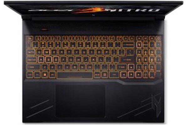 Laptop ACER Nitro V 16.0" AMD Ryzen 5 8645HS NVIDIA GeForce RTX 4050 16GB 512GB SSD M.2 Windows 11 Home czarny