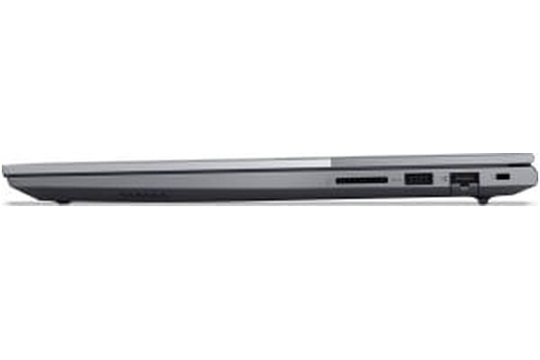 Laptop Lenovo ThinkBook 16 16.0" Intel Core i5 210H Intel 16GB 512GB SSD M.2 Windows 11 Professional szary