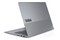 Laptop Lenovo ThinkBook 14 14.0" AMD Ryzen 5 7535HS AMD Radeon 660M 16GB 512GB SSD M.2 Windows 11 Professional szary