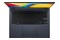 Laptop ASUS Vivobook Flip S14 14.0" AMD Ryzen 5 7430U AMD Radeon RX Vega 7 16GB 1TB SSD M.2 Windows 11 Home niebieski