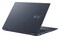 Laptop ASUS Vivobook Flip S14 14.0" AMD Ryzen 5 7430U AMD Radeon RX Vega 7 16GB 1TB SSD M.2 Windows 11 Home niebieski