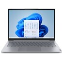 Laptop Lenovo ThinkBook 14 14.0" Intel Core i5 210H Intel 16GB 512GB SSD M.2 Windows 11 Professional szary