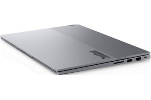 Laptop Lenovo ThinkBook 14 14.0" Intel Core i5 210H Intel 16GB 512GB SSD M.2 Windows 11 Professional szary