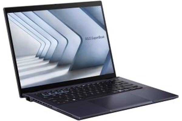 Laptop ASUS Vivobook 15 14.0" Intel Core Ultra 5 125H Intel 16GB 512GB SSD M.2 Windows 11 Professional niebieski