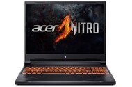 Laptop ACER Nitro V 16.0" AMD Ryzen 5 8645HS NVIDIA GeForce RTX 4050 32GB 512GB SSD M.2 Windows 11 Home czarny