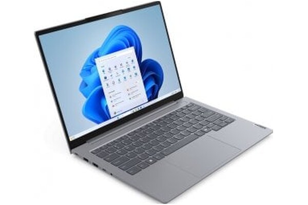 Laptop Lenovo ThinkBook 14 14.0" Intel Core Ultra 5 125U Intel 16GB 1TB SSD M.2 Windows 11 Professional szary