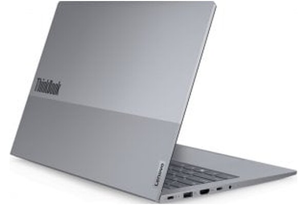 Laptop Lenovo ThinkBook 14 14.0" Intel Core Ultra 5 125U Intel 16GB 1TB SSD M.2 Windows 11 Professional szary